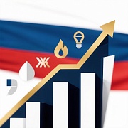 По всей России ожидается повторное в этом году повышение стоимости ЖКХ.